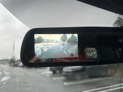 2023 Chevrolet Express Cargo 2500 WT