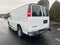 2023 Chevrolet Express Cargo 2500 WT