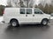 2023 Chevrolet Express Cargo 2500 WT