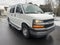 2023 Chevrolet Express Cargo 2500 WT