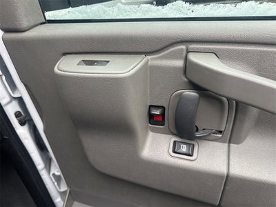 2023 Chevrolet Express Cargo 2500 WT