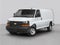 2023 Chevrolet Express Cargo 2500 1WT