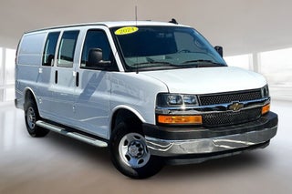 2024 Chevrolet Express Cargo 2500 WT