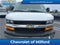 2023 Chevrolet Express Cargo 2500 WT