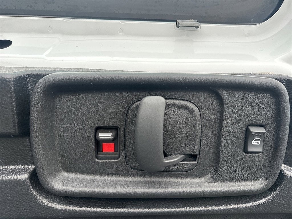 2023 Chevrolet Express Cargo 2500 WT