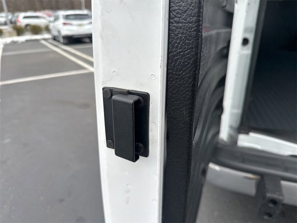 2023 Chevrolet Express Cargo 2500 WT