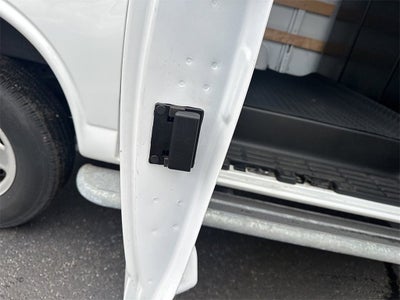 2023 Chevrolet Express Cargo 2500 WT