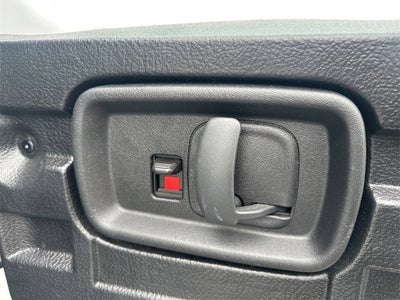 2023 Chevrolet Express Cargo 2500 WT