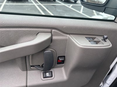 2023 Chevrolet Express Cargo 2500 WT