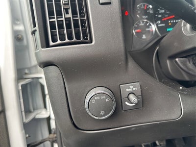 2023 Chevrolet Express Cargo 2500 WT