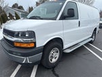 2023 Chevrolet Express Cargo 2500 WT