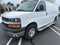 2023 Chevrolet Express Cargo 2500 WT