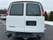 2023 Chevrolet Express Cargo 2500 WT