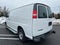 2023 Chevrolet Express Cargo 2500 WT