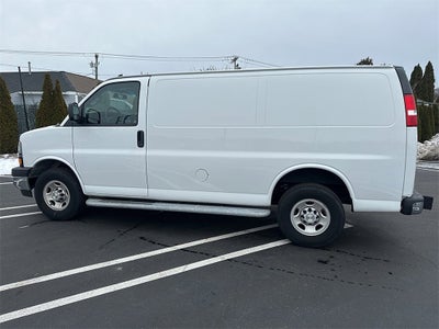 2023 Chevrolet Express Cargo 2500 WT