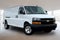 2023 Chevrolet Express Cargo 2500 WT