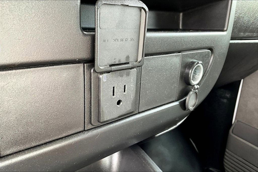 2023 Chevrolet Express Cargo 2500 WT