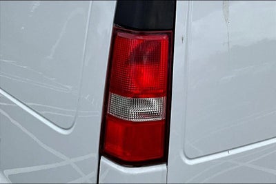 2023 Chevrolet Express Cargo 2500 WT