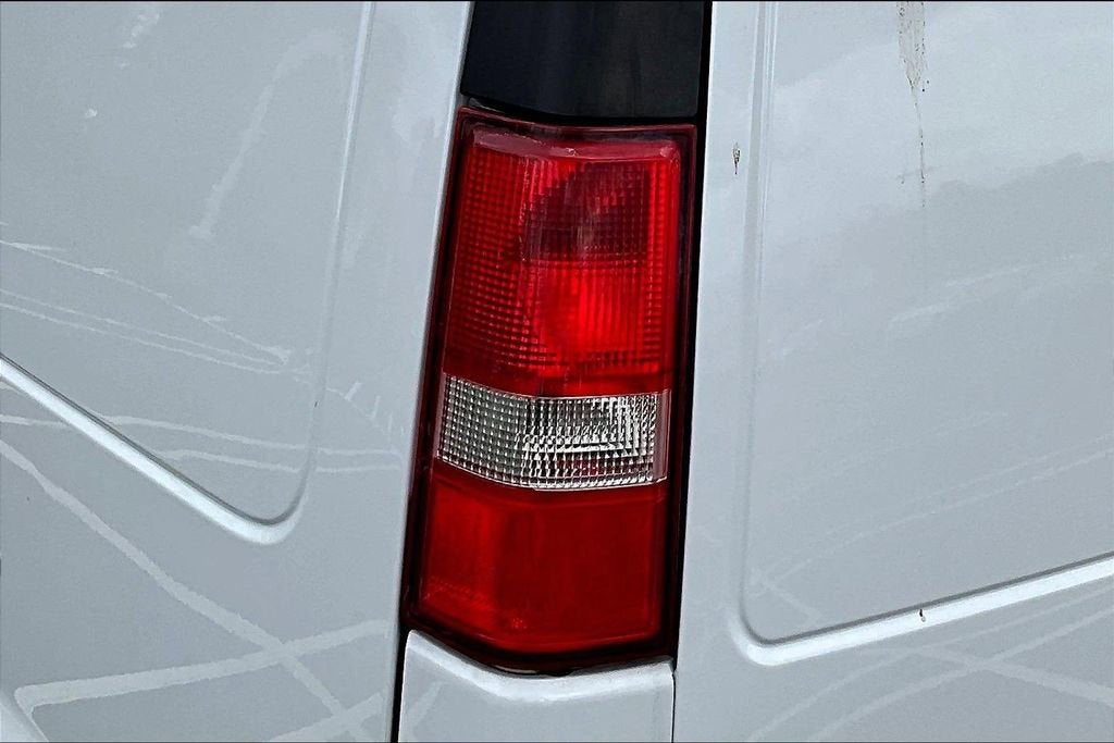 2023 Chevrolet Express Cargo 2500 WT