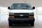 2023 Chevrolet Express Cargo 2500 WT