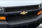 2023 Chevrolet Express Cargo 2500 WT