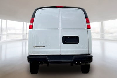 2023 Chevrolet Express Cargo 2500 WT