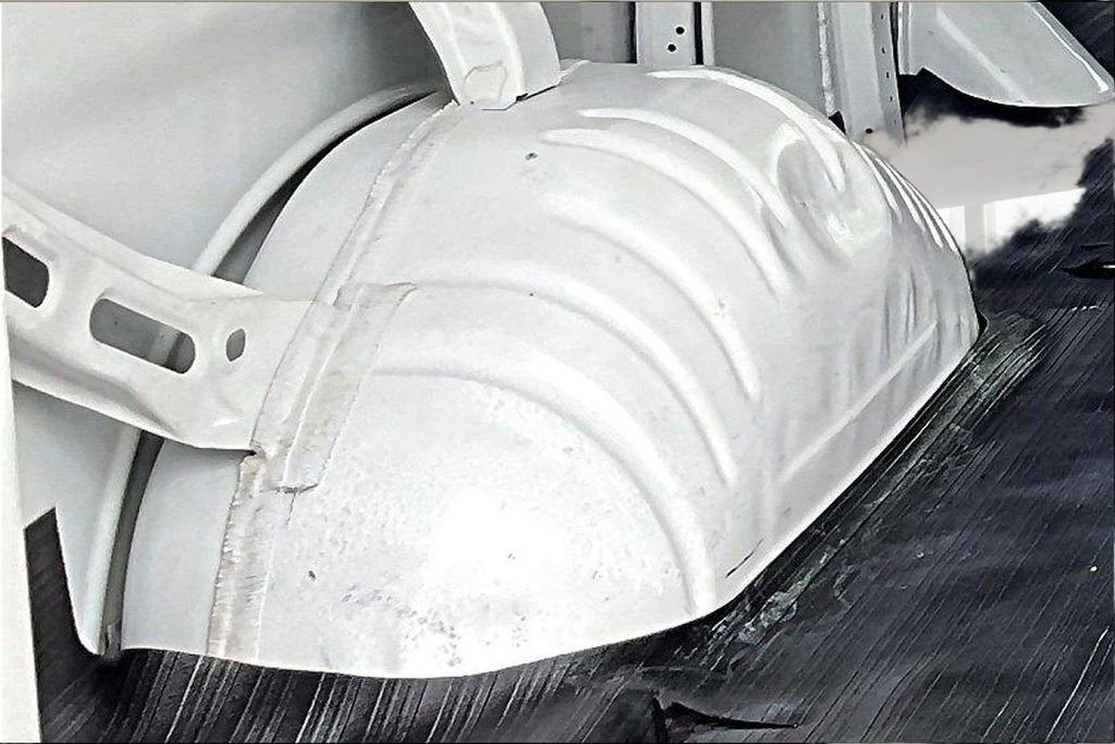2023 Chevrolet Express Cargo 2500 WT