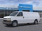 2025 Chevrolet Express Cargo 3500 WT