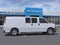 2025 Chevrolet Express Cargo 3500 WT