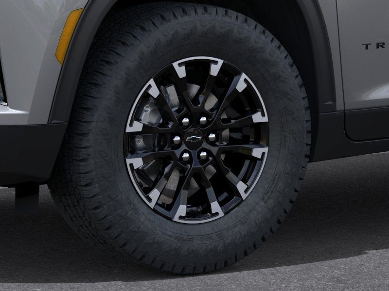 2026 Chevrolet Traverse Z71 - Photo 10