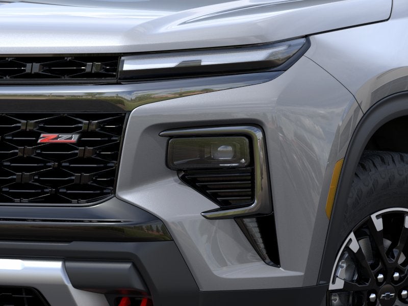 2026 Chevrolet Traverse Z71 - Photo 11