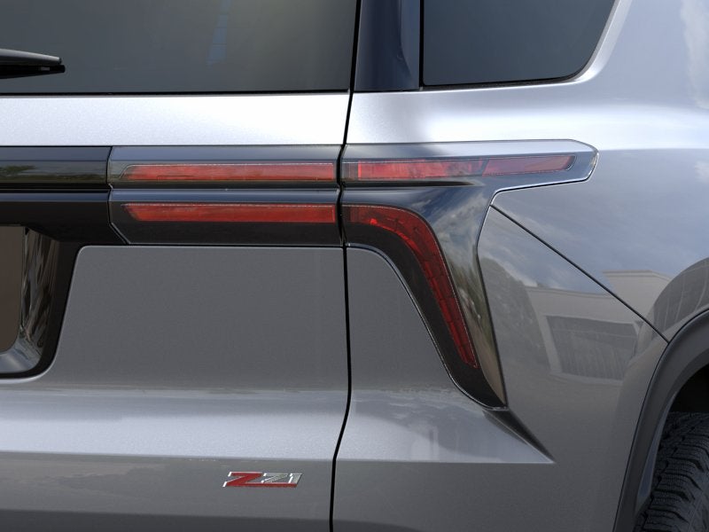 2026 Chevrolet Traverse Z71 - Photo 12