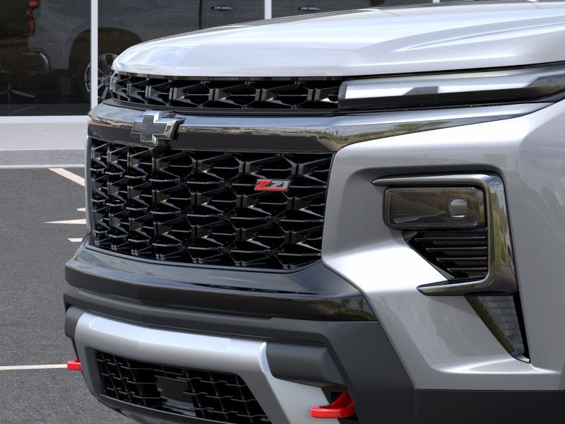 2026 Chevrolet Traverse Z71 - Photo 14