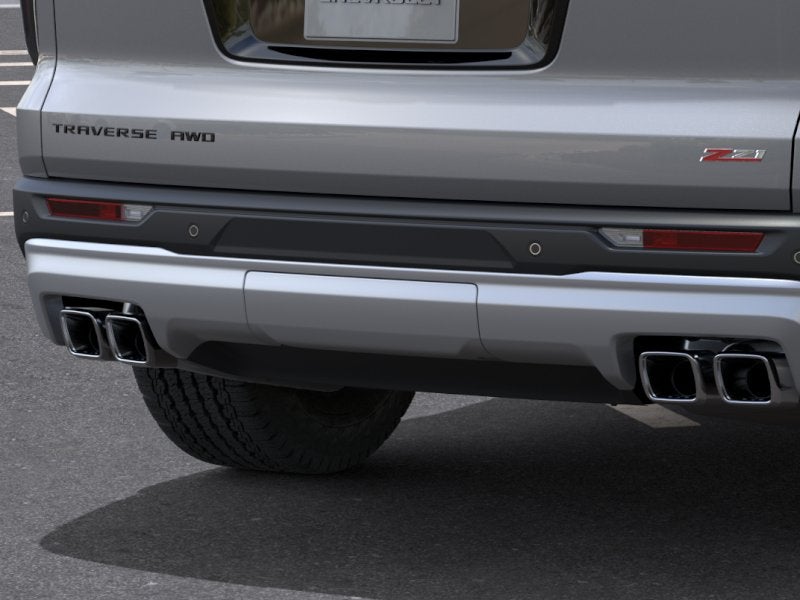 2026 Chevrolet Traverse Z71 - Photo 15