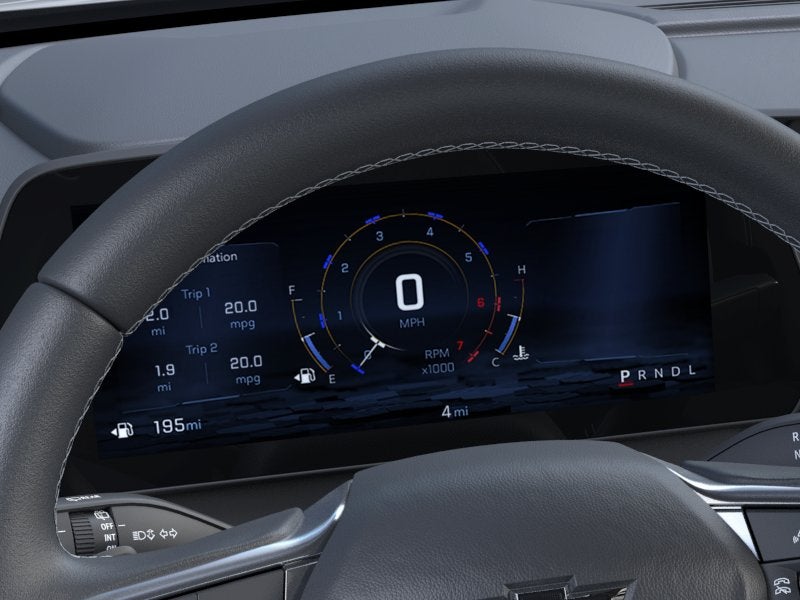 2026 Chevrolet Traverse Z71 - Photo 19