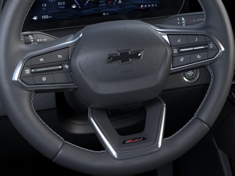 2026 Chevrolet Traverse Z71 - Photo 20