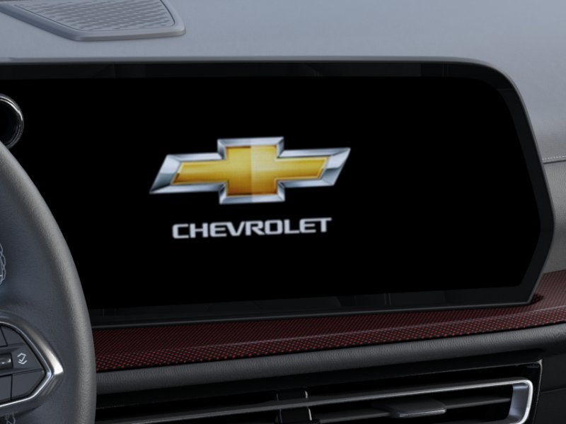 2026 Chevrolet Traverse Z71 - Photo 21