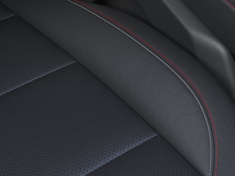 2026 Chevrolet Traverse Z71 - Photo 22