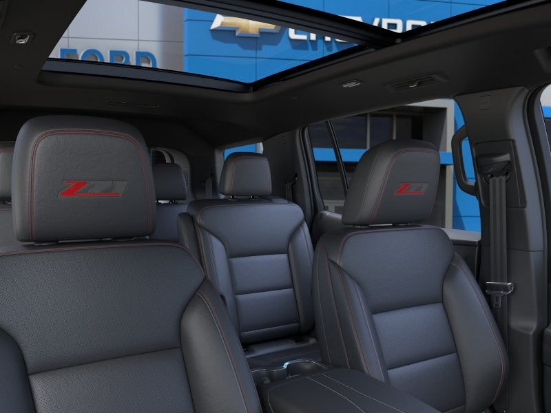 2026 Chevrolet Traverse Z71 - Photo 25