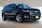 2021 Chevrolet Traverse High Country