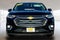 2021 Chevrolet Traverse High Country