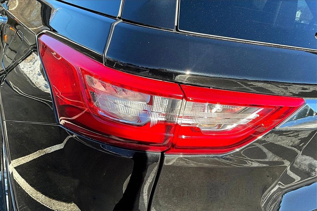 2021 Chevrolet Traverse High Country