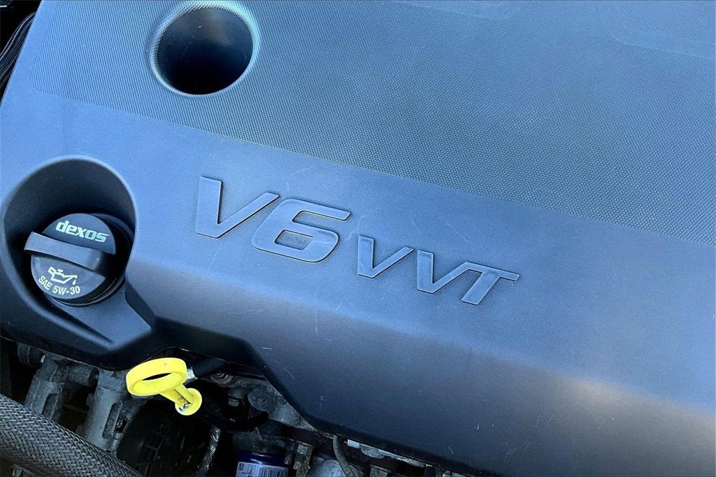 2021 Chevrolet Traverse High Country