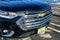 2021 Chevrolet Traverse High Country