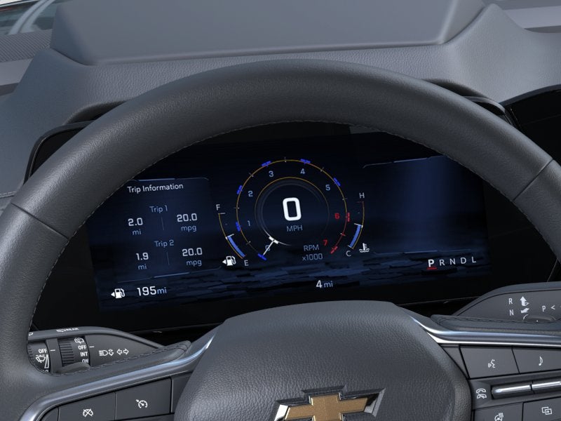 2027 Chevrolet Suburban High Country