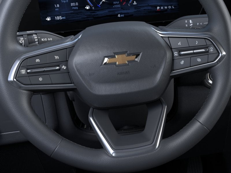 2027 Chevrolet Suburban High Country