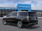 2027 Chevrolet Suburban High Country