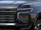 2027 Chevrolet Suburban High Country