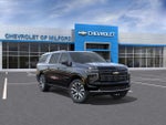 2027 Chevrolet Suburban High Country