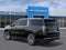 2027 Chevrolet Suburban High Country
